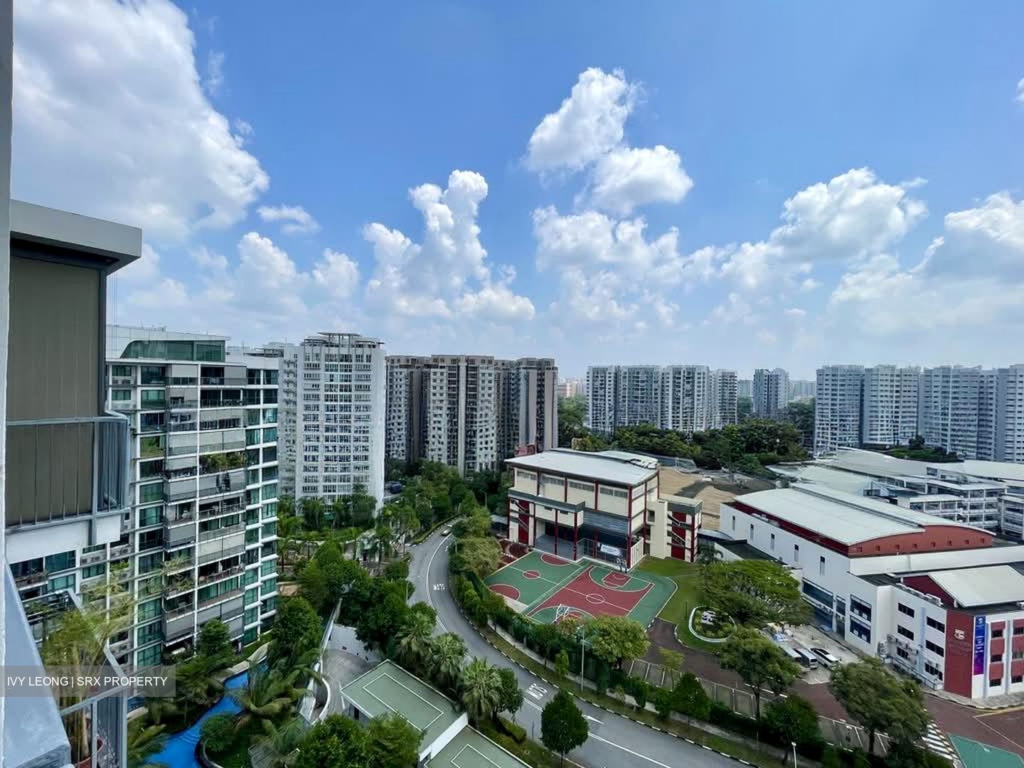 Kingsford Waterbay (D19), Apartment #588236241